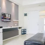 Simply 2Br Apartment At Parahyangan Residence By Travelio