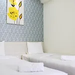 Simply 2Br Apartment At Parahyangan Residence By Travelio