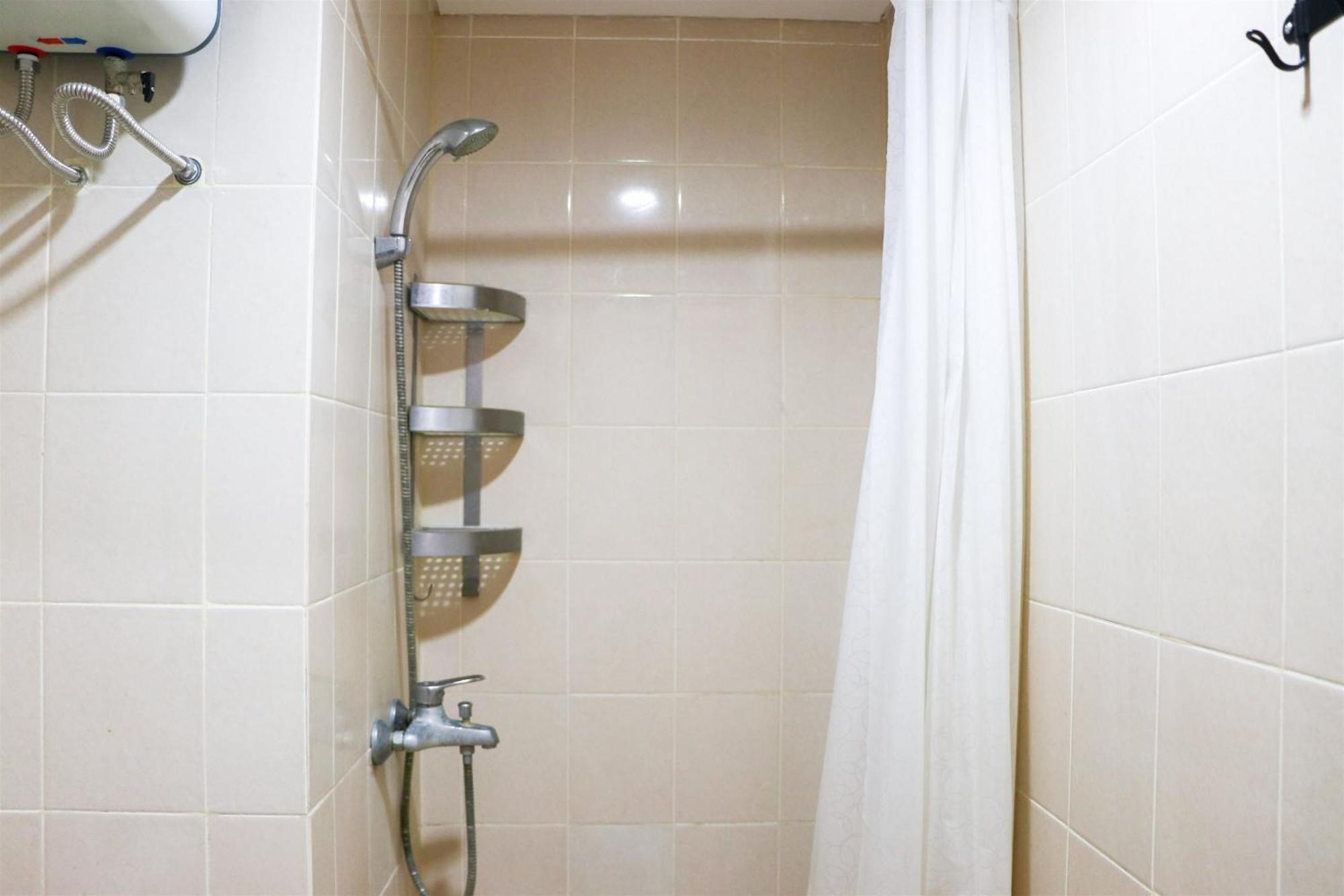 Simply 2br At Parahyangan By Travelio Bandung