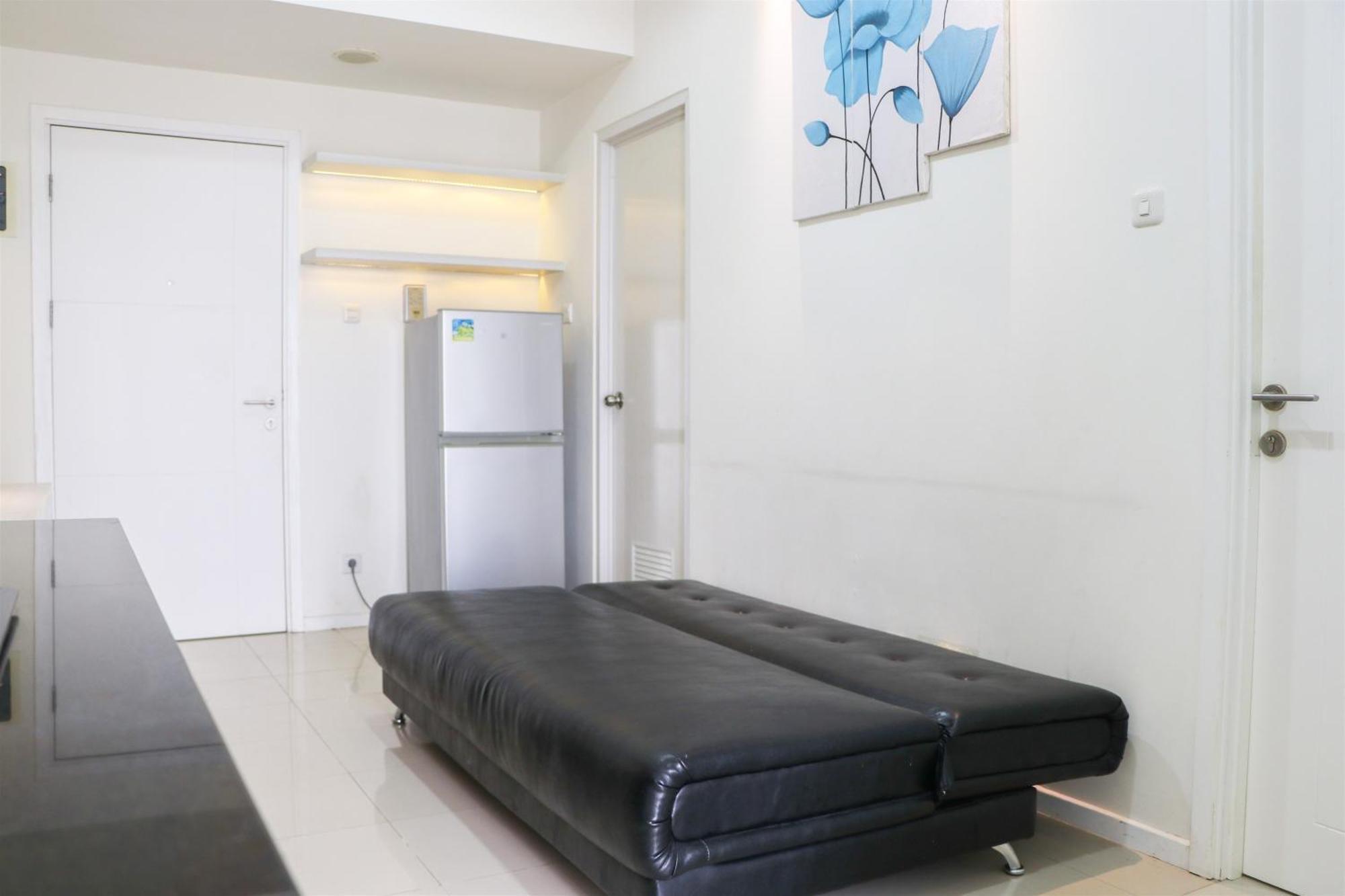 Simply 2br At Parahyangan By Travelio Apartemen *