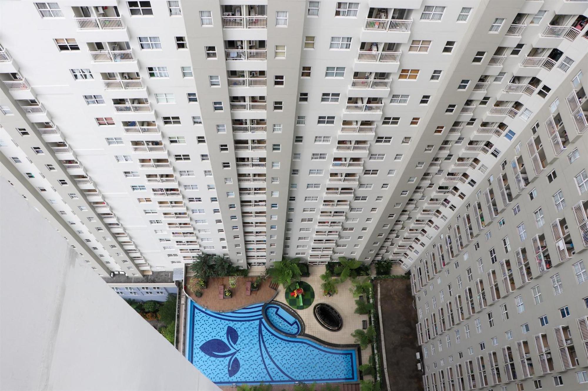 Simply 2br At Parahyangan By Travelio *