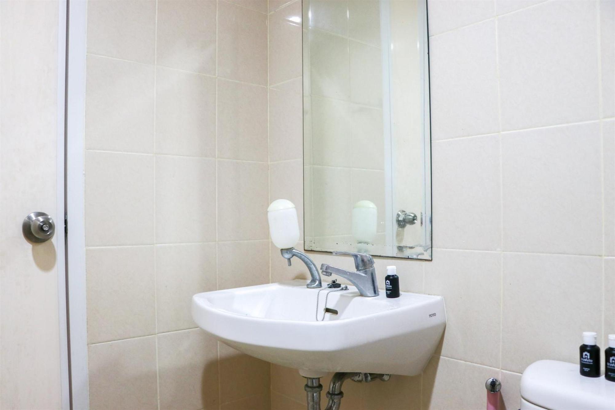 Simply 2br At Parahyangan By Travelio Apartemen