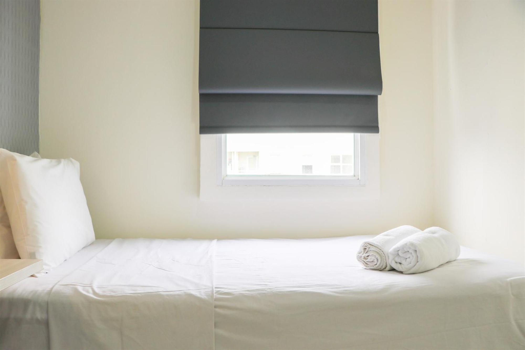 Simply 2br At Parahyangan By Travelio Apartemen